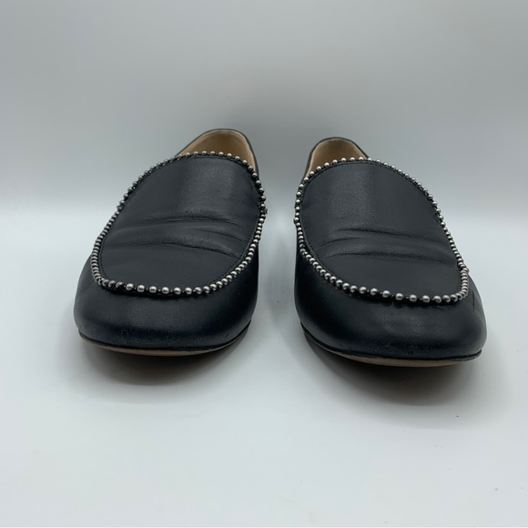 Coach Harper Loafer Size 7 Black - Picture 10 of 11